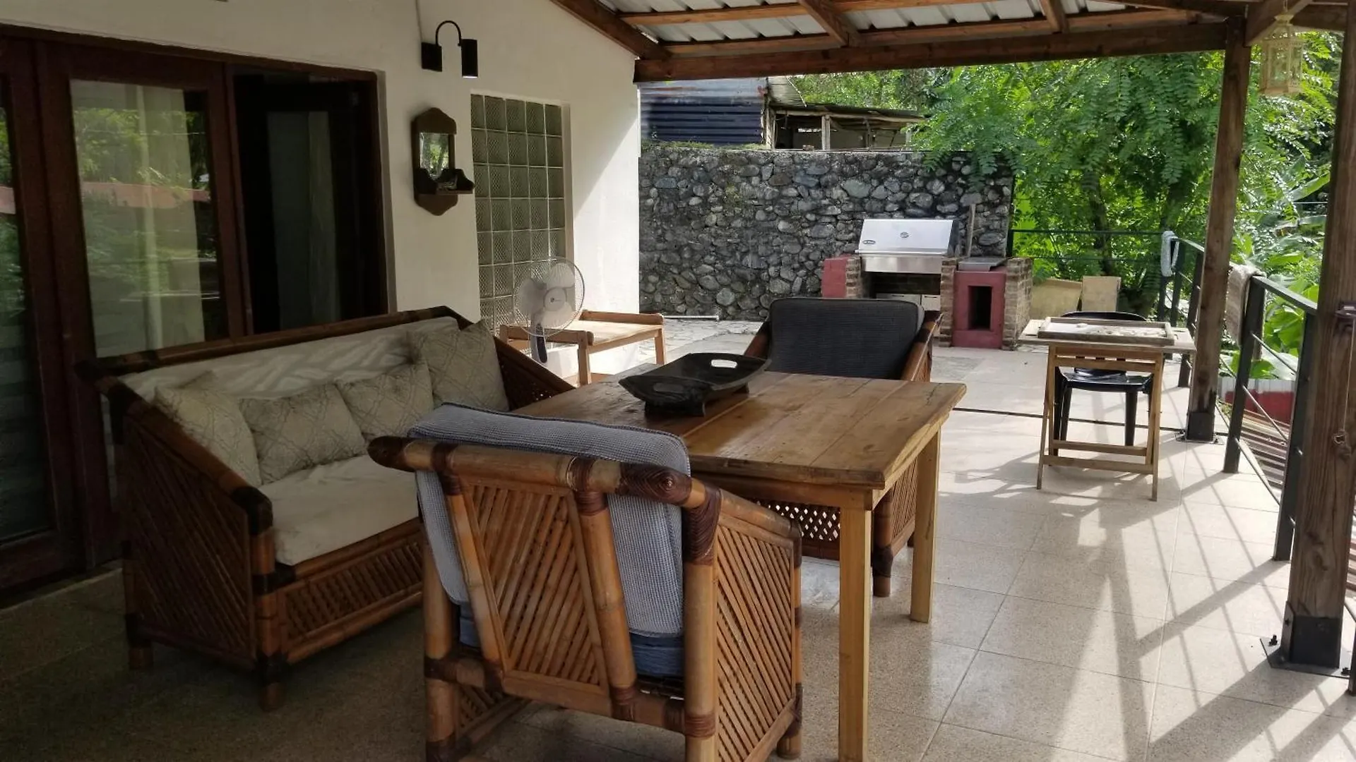 The Cozy Cabin Bonao 多米尼加共和国